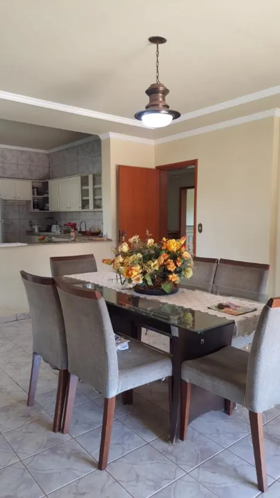 Sobrado, 4 quartos, 453 m² - Foto 3