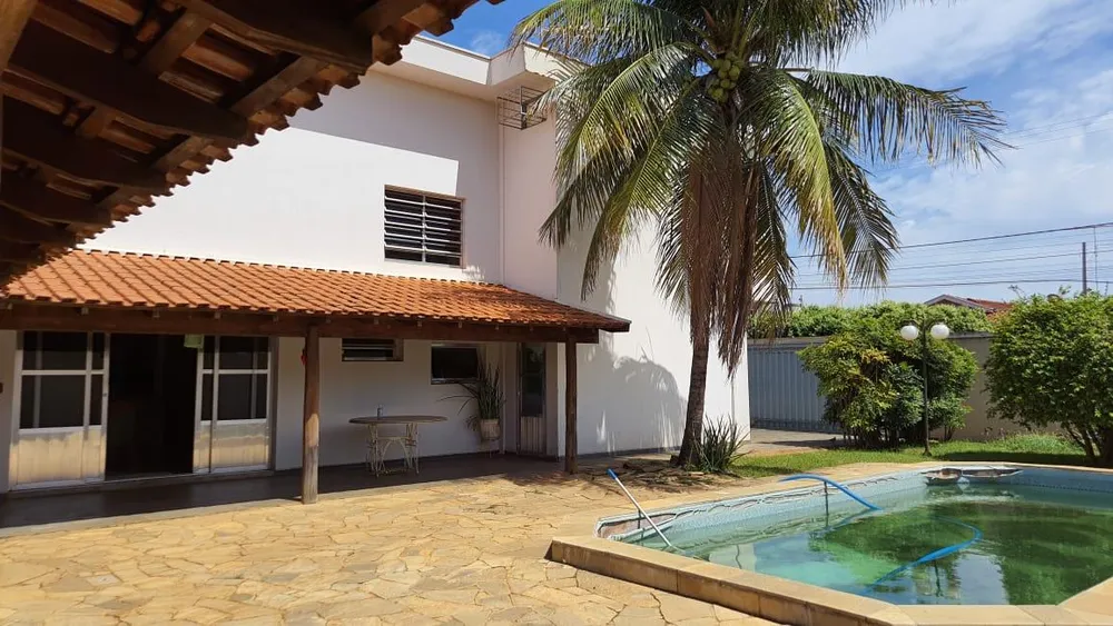 Sobrado, 4 quartos, 453 m² - Foto 7