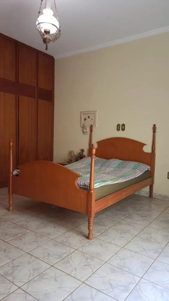 Sobrado, 4 quartos, 453 m² - Foto 12