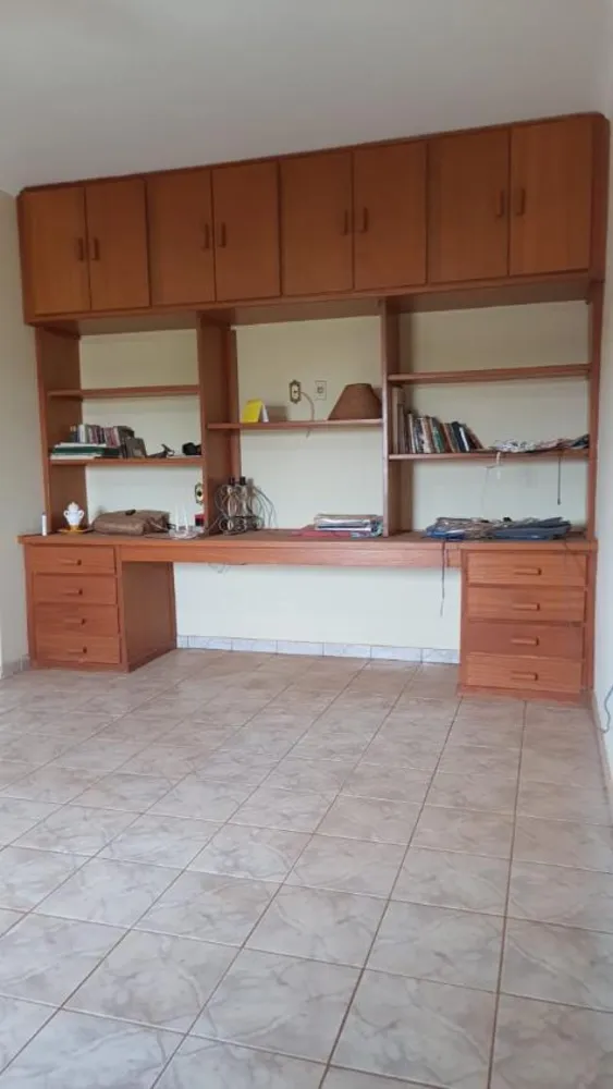 Sobrado, 4 quartos, 453 m² - Foto 10