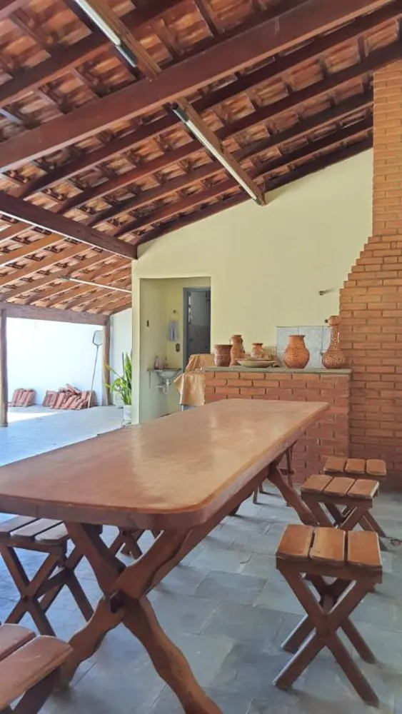 Sobrado, 4 quartos, 453 m² - Foto 5