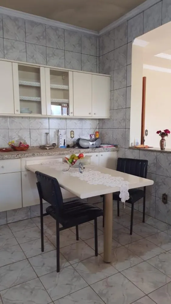 Sobrado, 4 quartos, 453 m² - Foto 4