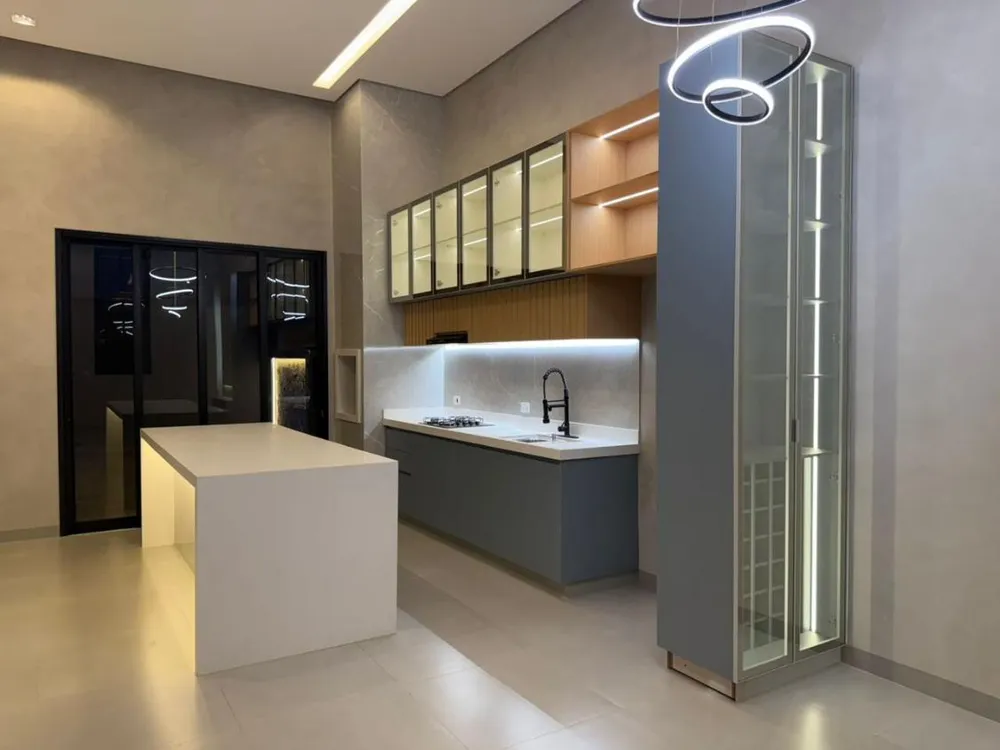 Casa, 3 quartos, 126 m² - Foto 1