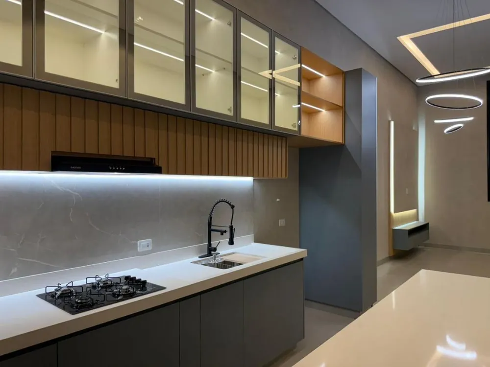 Casa, 3 quartos, 126 m² - Foto 4