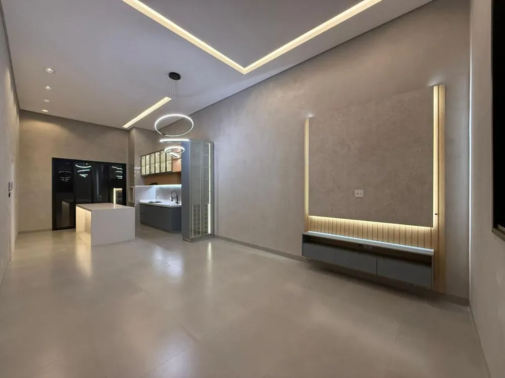 Casa, 3 quartos, 126 m² - Foto 3