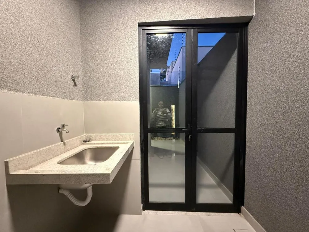 Casa, 3 quartos, 126 m² - Foto 2