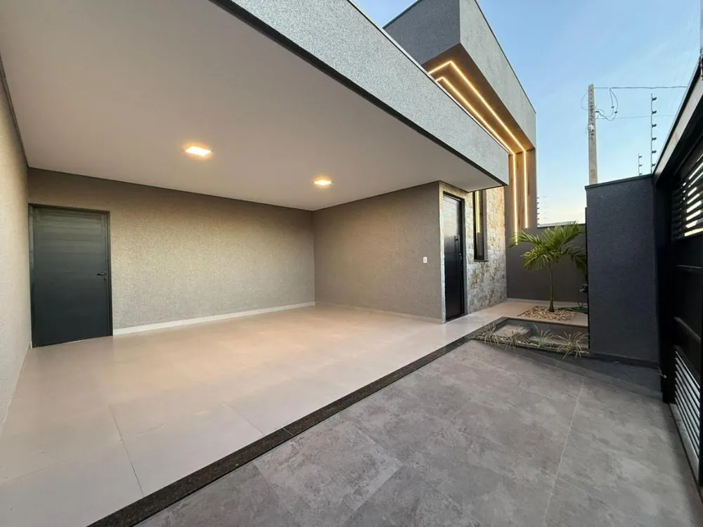 Casa, 3 quartos, 126 m² - Foto 7