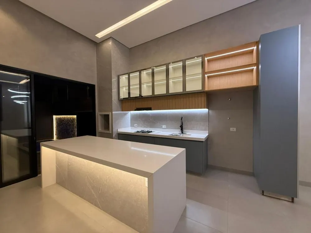 Casa, 3 quartos, 126 m² - Foto 3