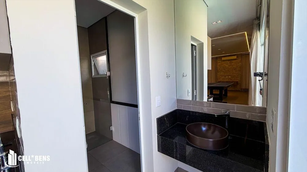 Casa de Condomínio, 3 quartos - Foto 5