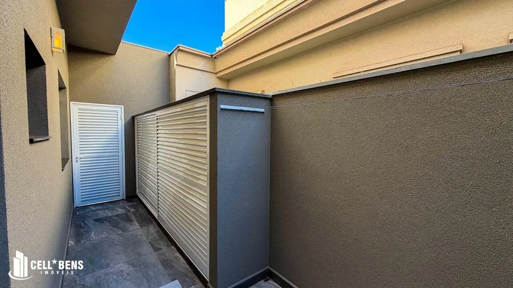 Casa de Condomínio, 3 quartos - Foto 8