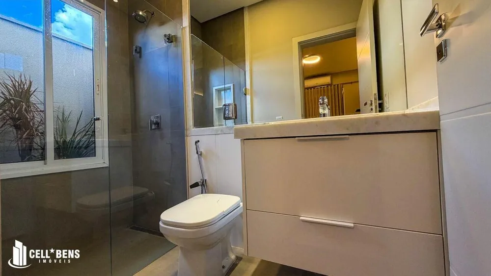 Casa de Condomínio, 3 quartos - Foto 10