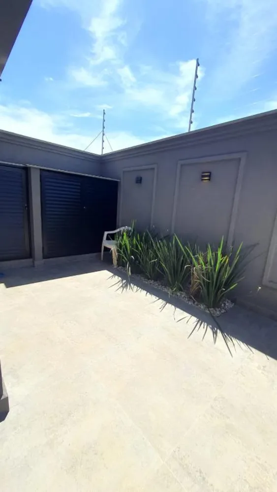 Casa, 3 quartos, 130 m² - Foto 8