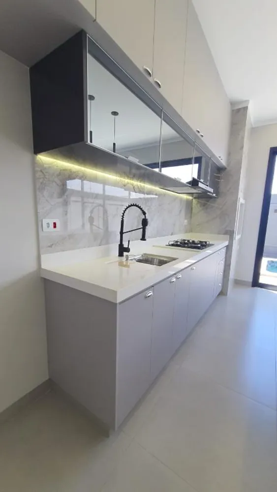 Casa, 3 quartos, 130 m² - Foto 4