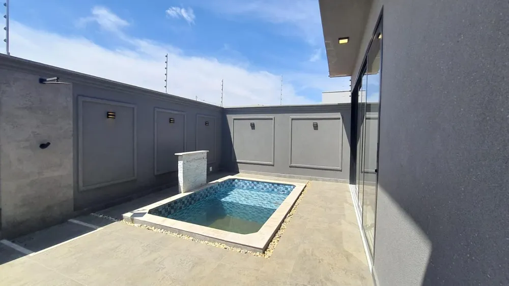 Casa, 3 quartos, 130 m² - Foto 9