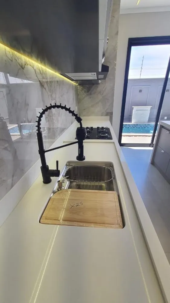 Casa, 3 quartos, 130 m² - Foto 6