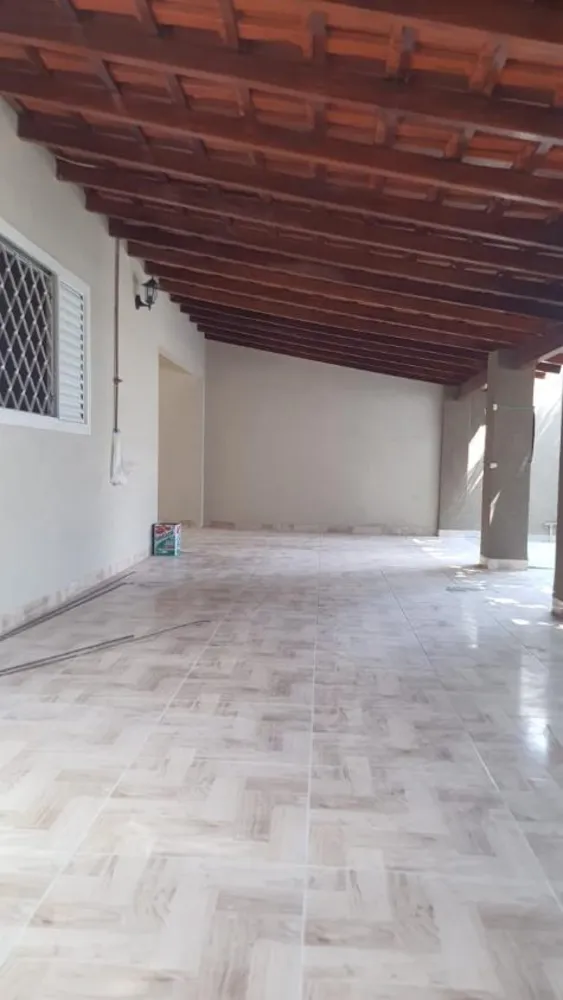 Casa, 3 quartos, 210 m² - Foto 4