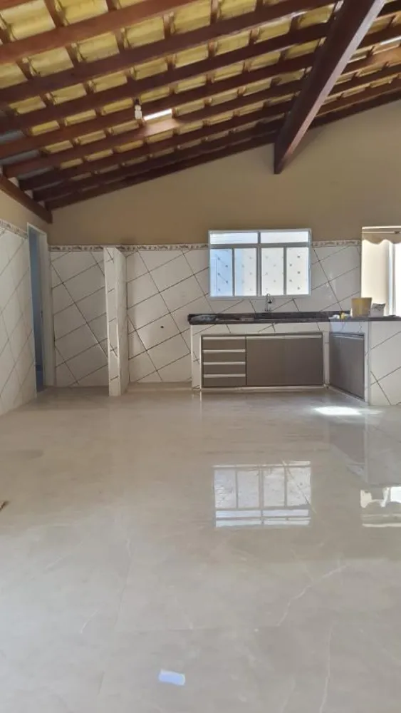 Casa, 3 quartos, 210 m² - Foto 13