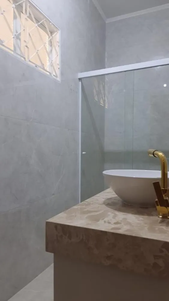 Casa, 3 quartos, 210 m² - Foto 8