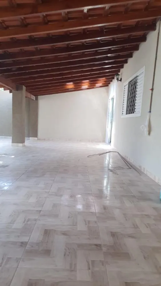 Casa, 3 quartos, 210 m² - Foto 1