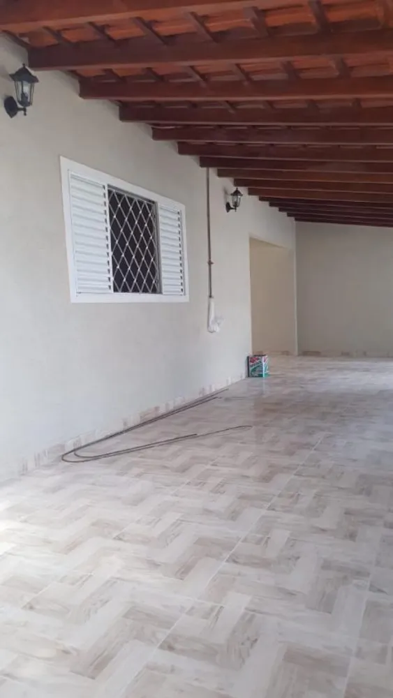 Casa, 3 quartos, 210 m² - Foto 3