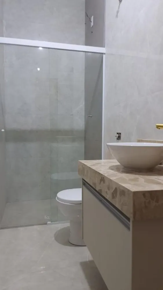 Casa, 3 quartos, 210 m² - Foto 7