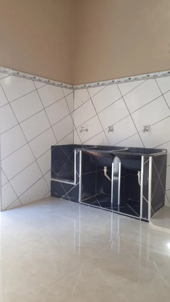 Casa, 3 quartos, 210 m² - Foto 16