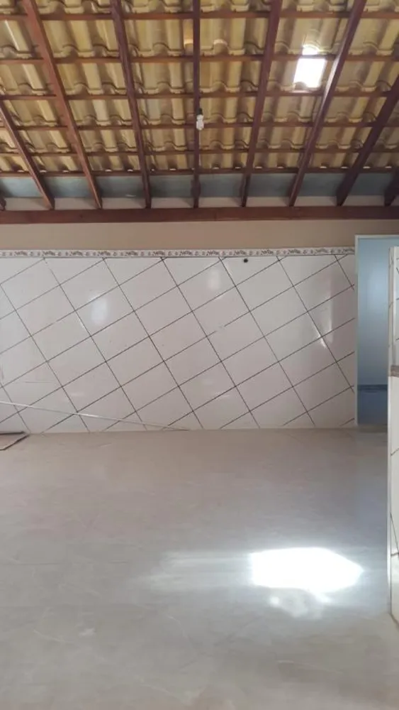 Casa, 3 quartos, 210 m² - Foto 14