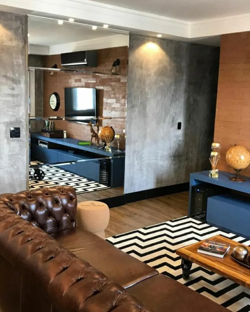 Apartamento, 2 quartos, 105 m² - Foto 7