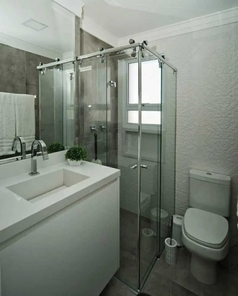 Apartamento, 2 quartos, 105 m² - Foto 9
