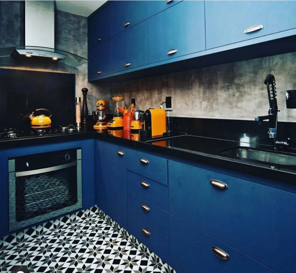 Apartamento, 2 quartos, 105 m² - Foto 2