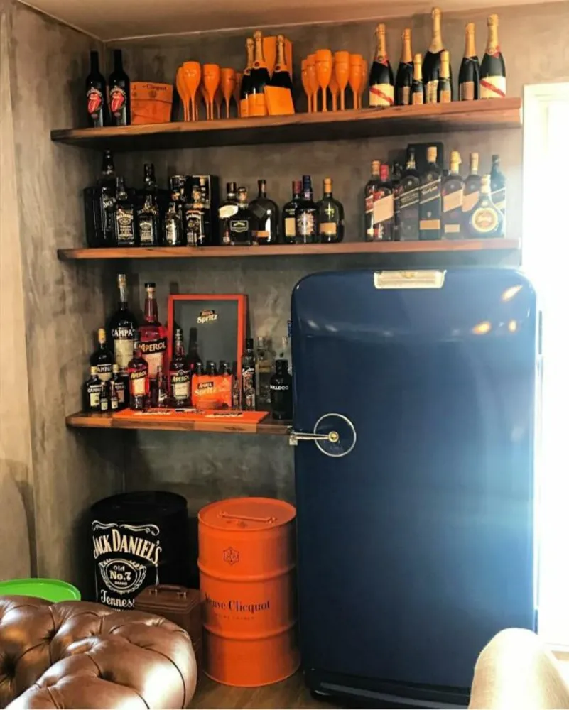 Apartamento, 2 quartos, 105 m² - Foto 8