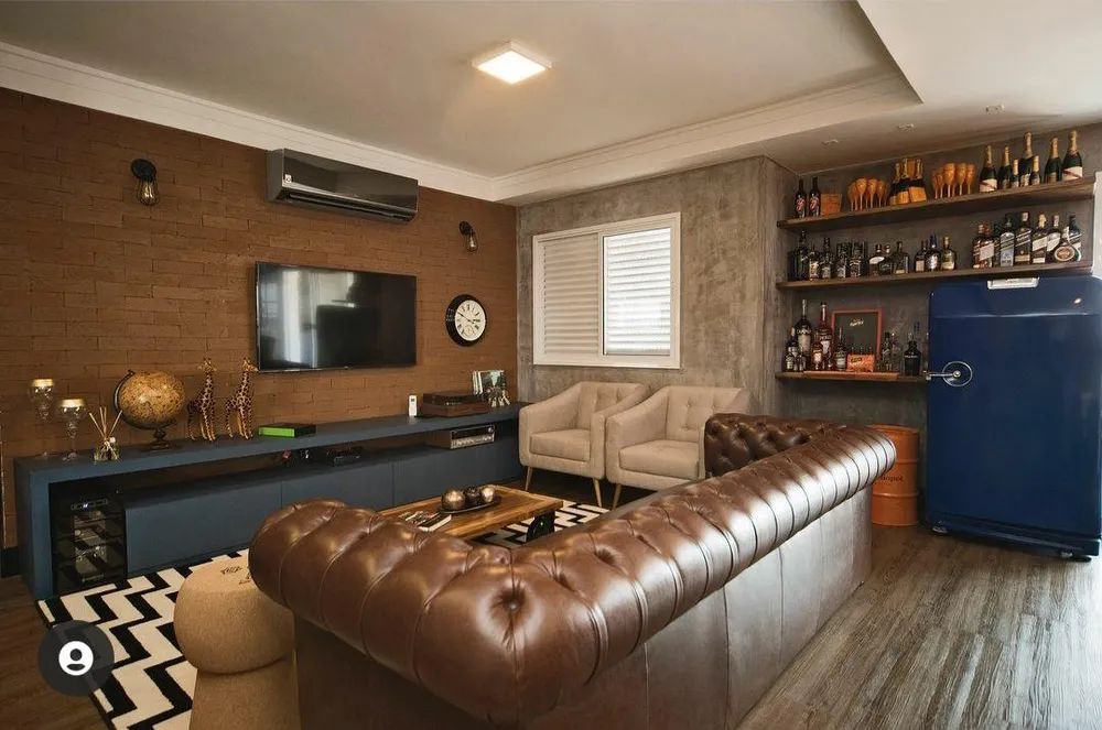 Apartamento, 2 quartos, 105 m² - Foto 4