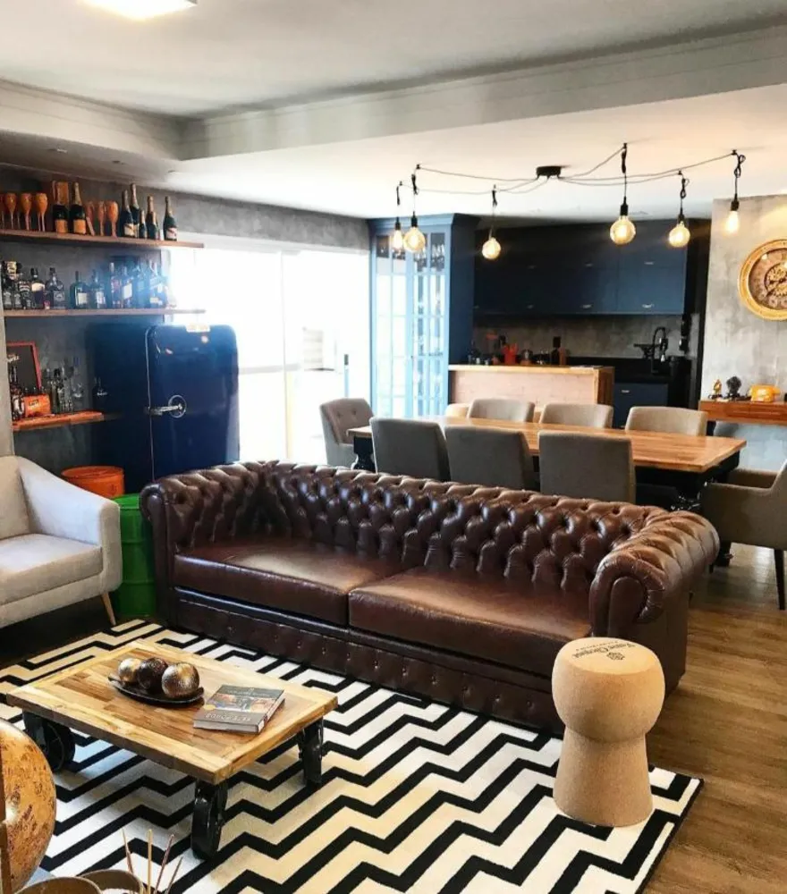 Apartamento, 2 quartos, 105 m² - Foto 3