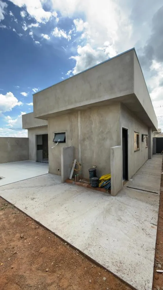 Casa de Condomínio, 3 quartos - Foto 8
