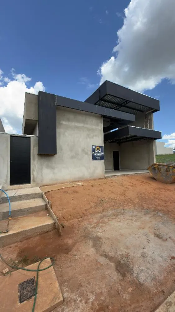 Casa de Condomínio, 3 quartos - Foto 3