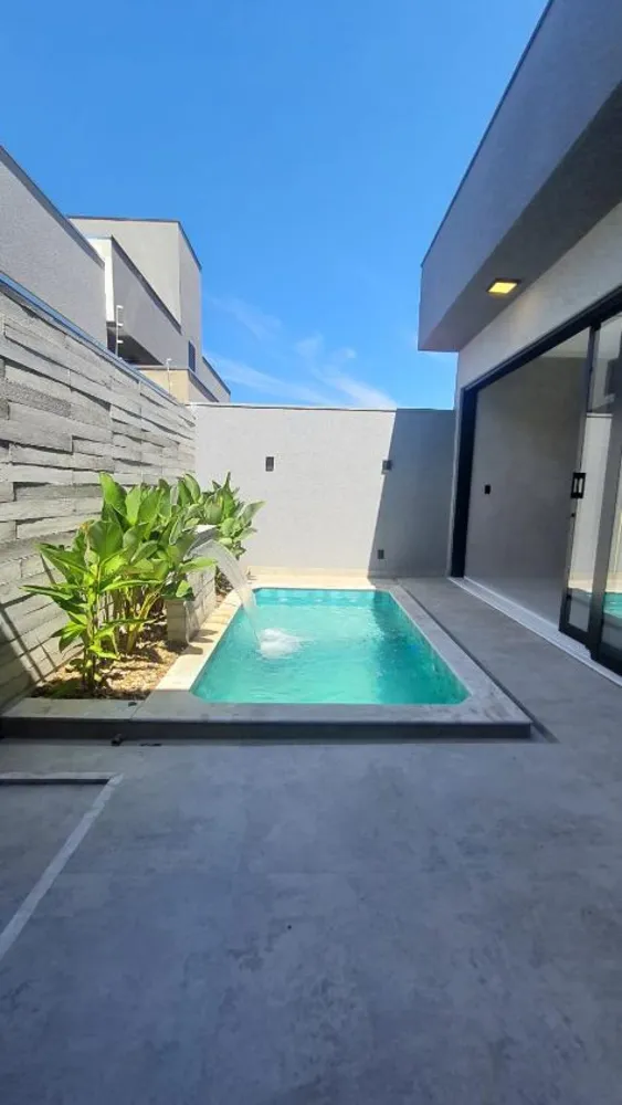 Casa de Condomínio, 3 quartos - Foto 7