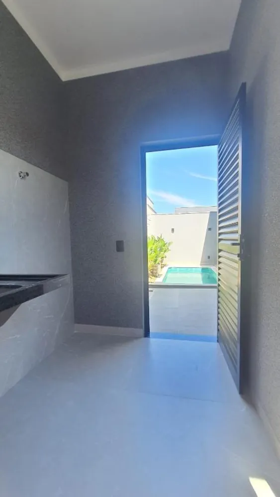 Casa de Condomínio, 3 quartos - Foto 12