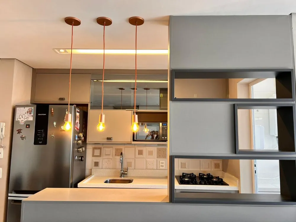Apartamento, 2 quartos, 65 m² - Foto 3