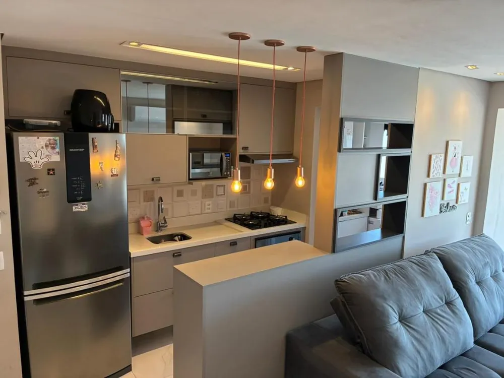 Apartamento, 2 quartos, 65 m² - Foto 4