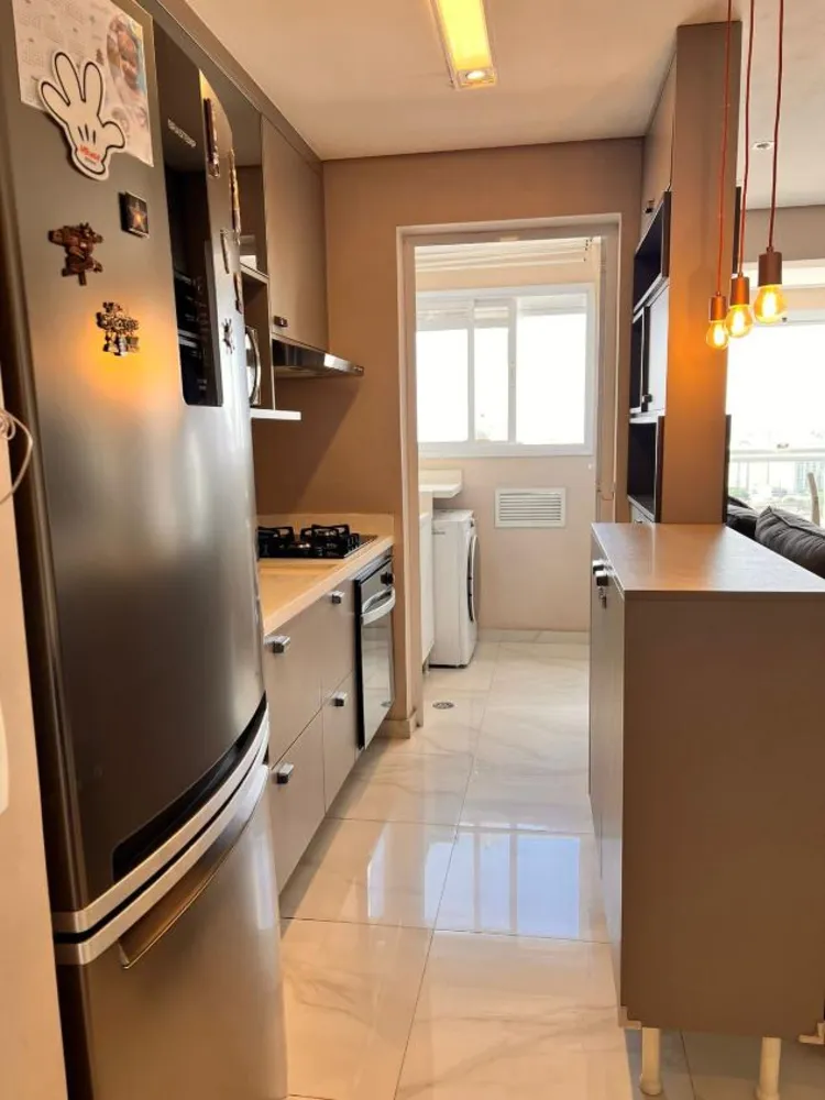 Apartamento, 2 quartos, 65 m² - Foto 6