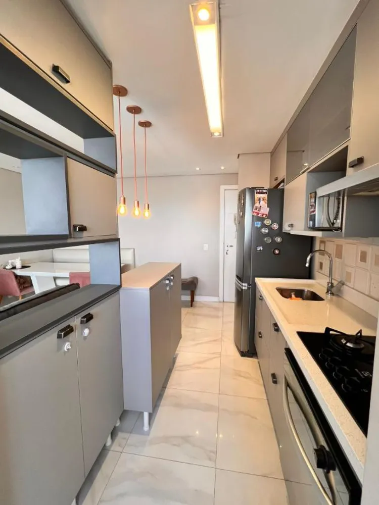 Apartamento, 2 quartos, 65 m² - Foto 7