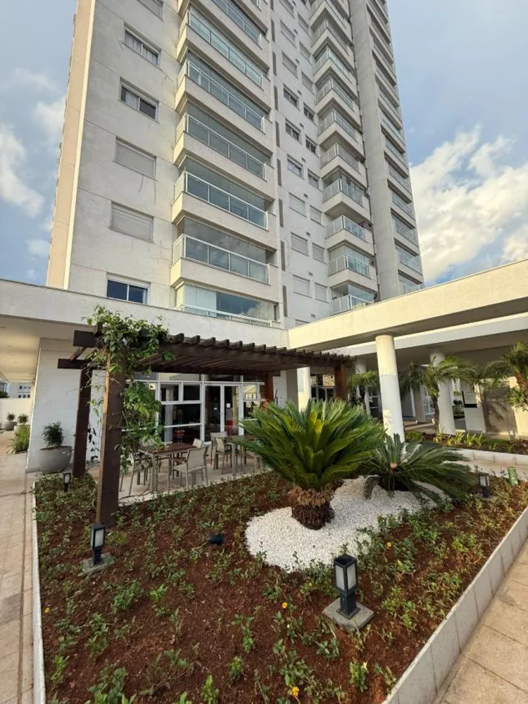 Apartamento, 2 quartos, 65 m² - Foto 16