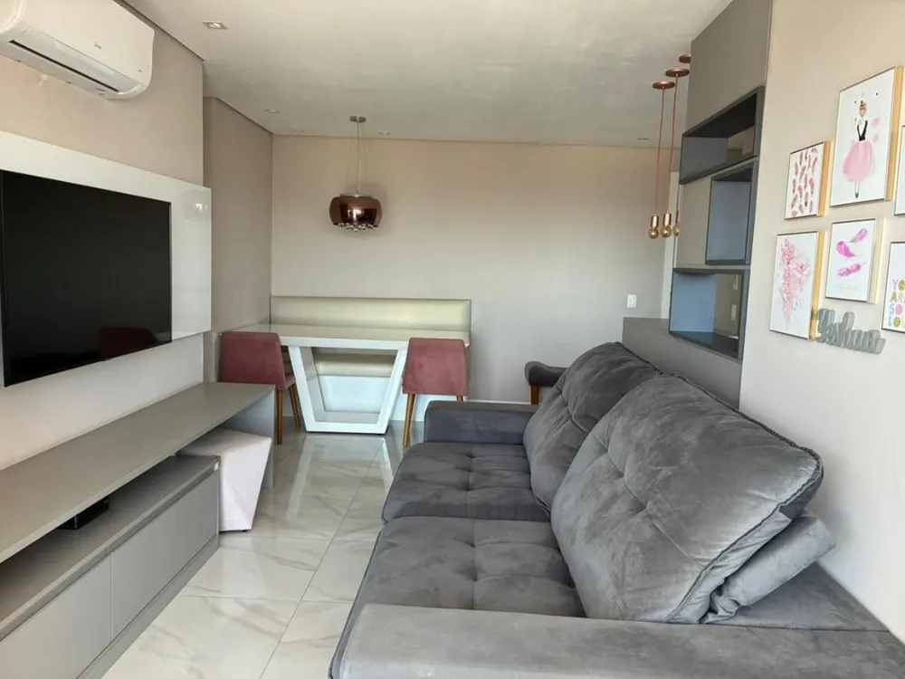 Apartamento, 2 quartos, 65 m² - Foto 2