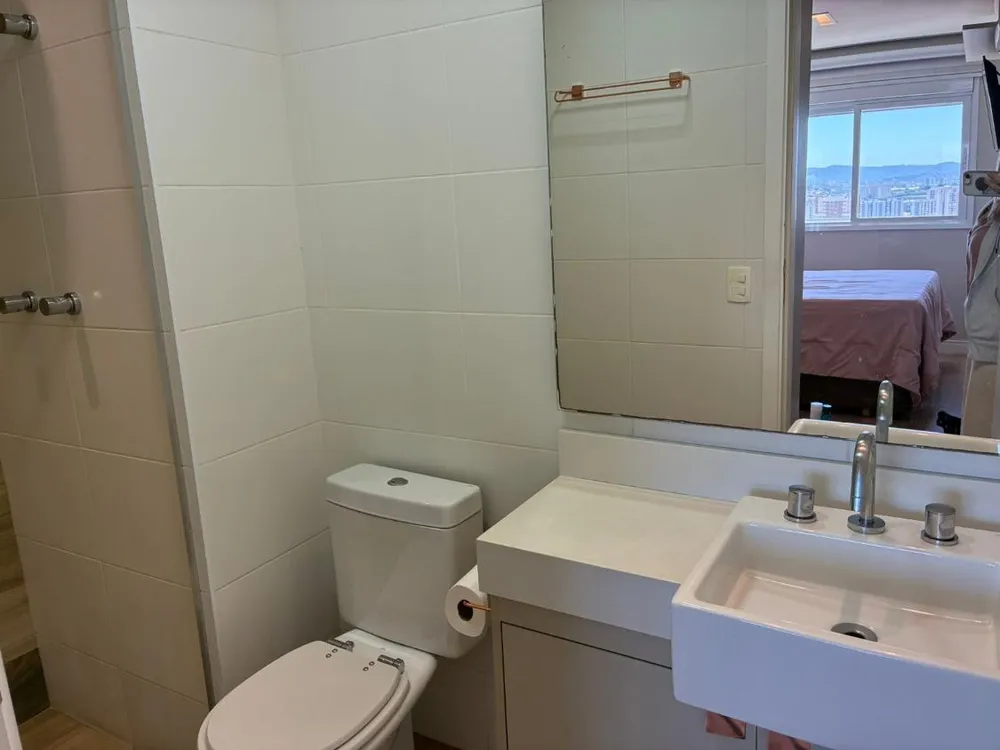 Apartamento, 2 quartos, 65 m² - Foto 11