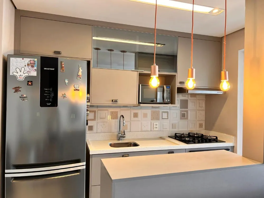 Apartamento, 2 quartos, 65 m² - Foto 5