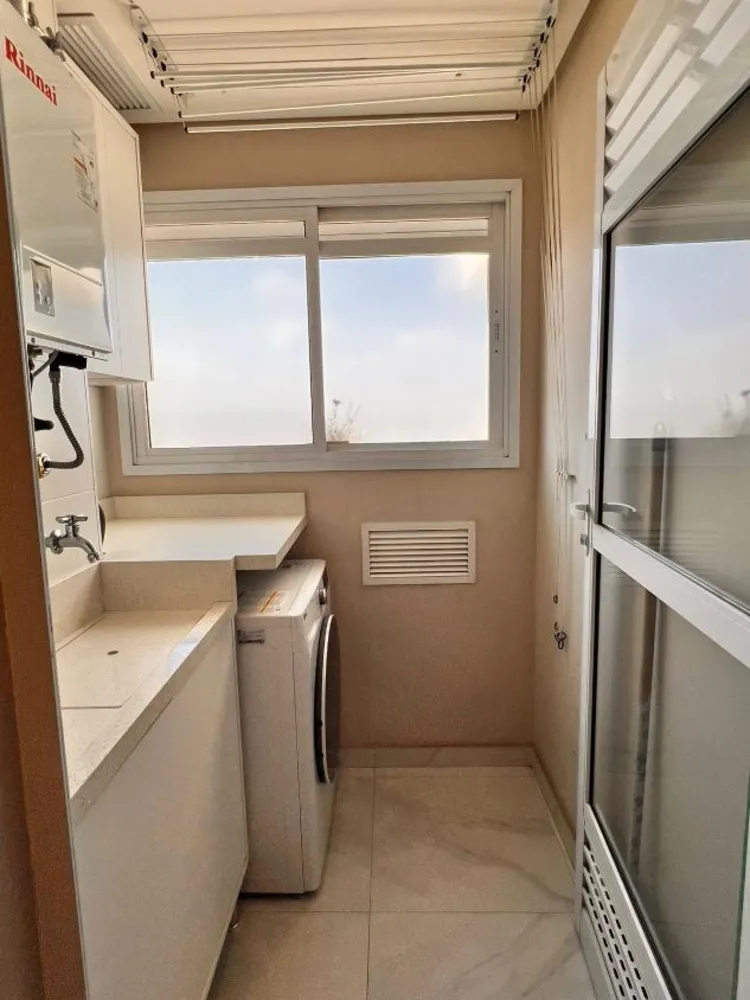 Apartamento, 2 quartos, 65 m² - Foto 8