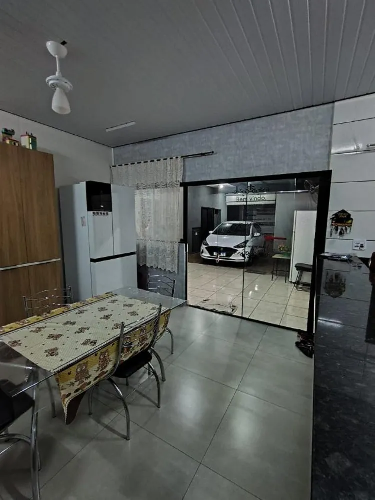 Sobrado, 3 quartos - Foto 3