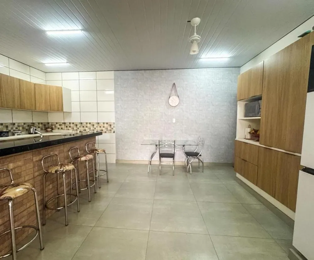 Sobrado, 3 quartos - Foto 1