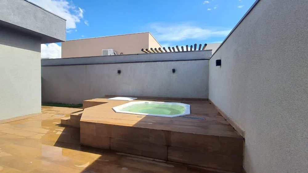 Casa de Condomínio, 3 quartos - Foto 10