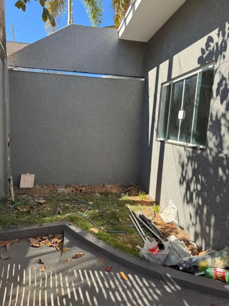 Casa, 3 quartos, 125 m² - Foto 1